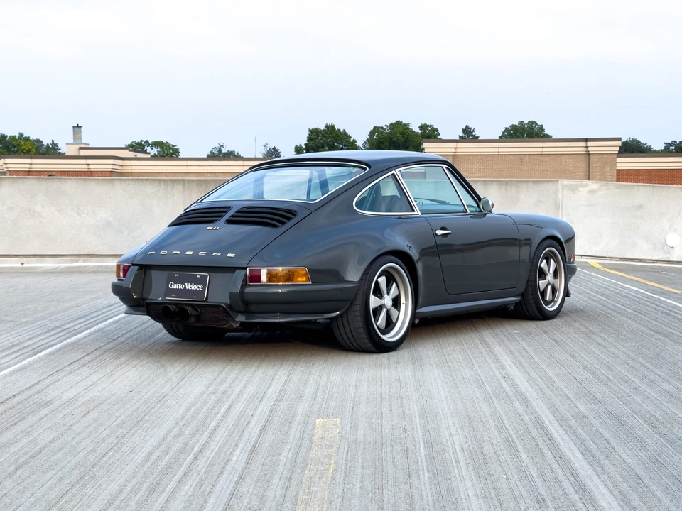 1990 Porsche 964 Carrera - Image 11 of 31
