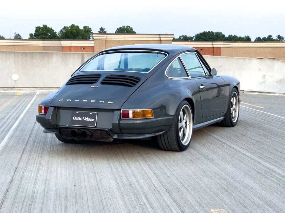1990 Porsche 964 Carrera - Image 12 of 31