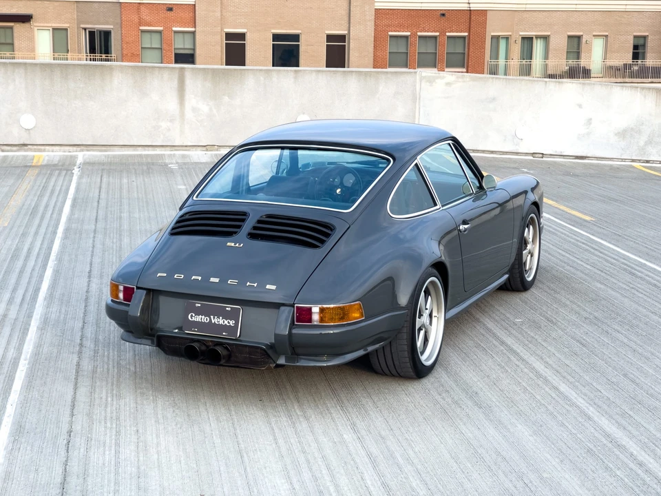 1990 Porsche 964 Carrera - Image 13 of 31