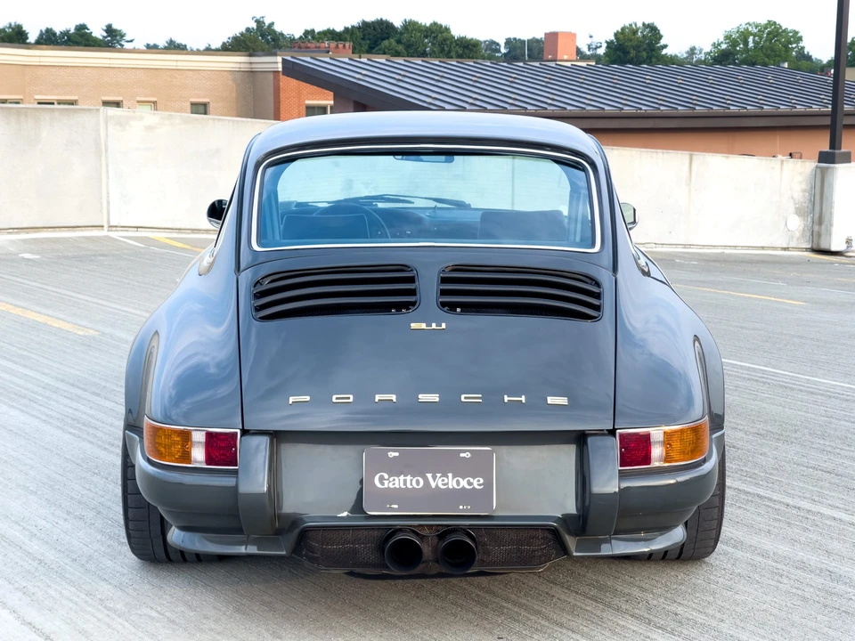 1990 Porsche 964 Carrera - Image 14 of 31
