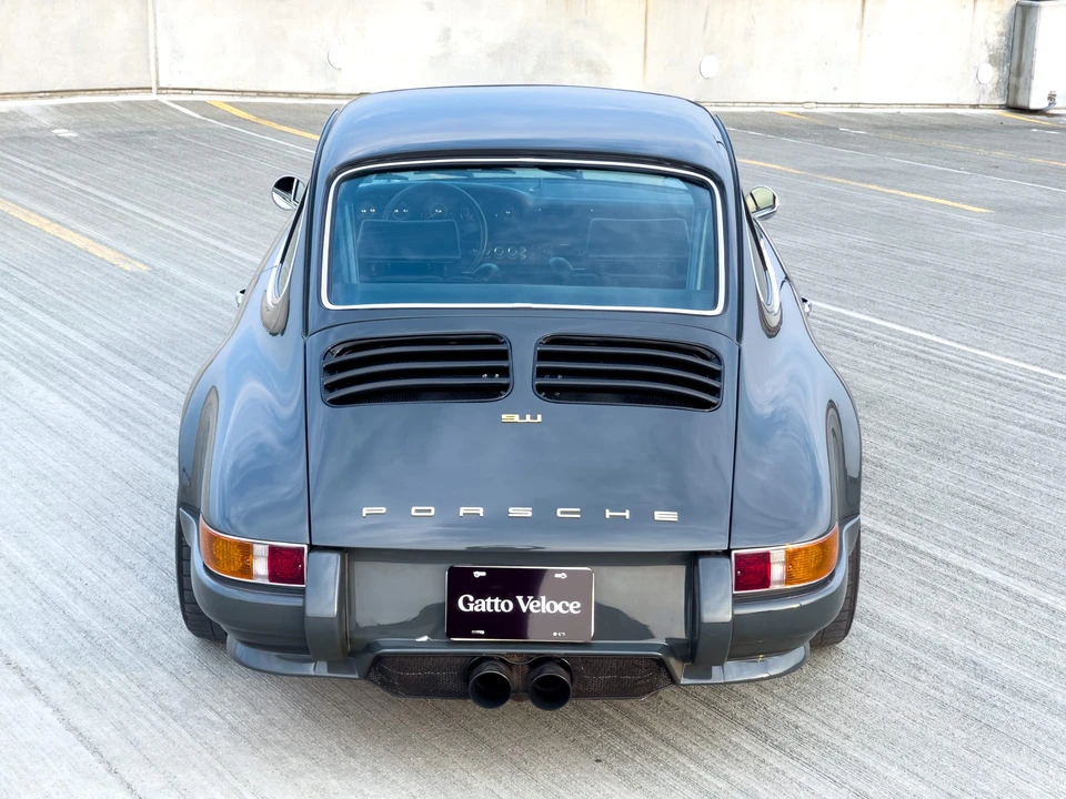 1990 Porsche 964 Carrera - Image 15 of 31