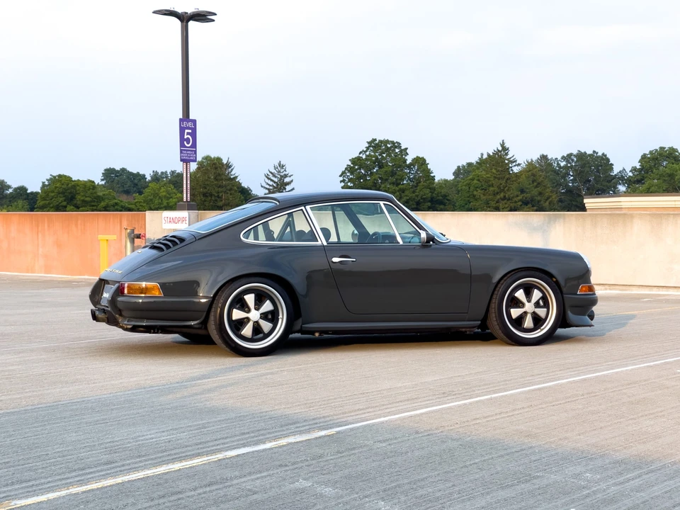 1990 Porsche 964 Carrera - Image 10 of 31