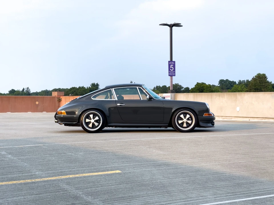 1990 Porsche 964 Carrera - Image 9 of 31