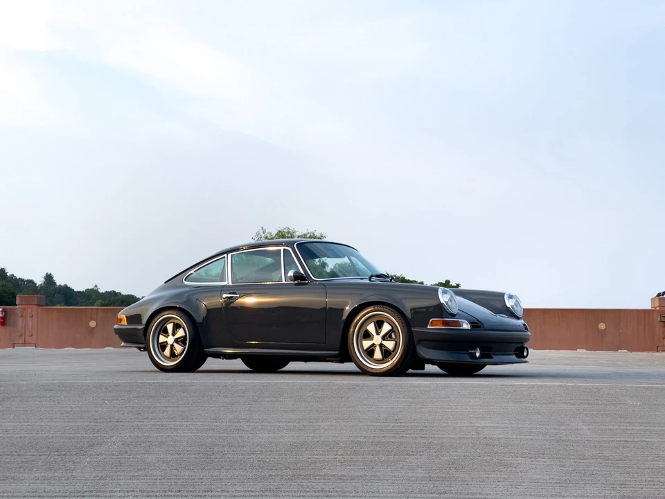 1990 Porsche 964 Carrera - Image 25 of 31