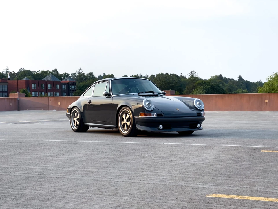 1990 Porsche 964 Carrera - Image 24 of 31