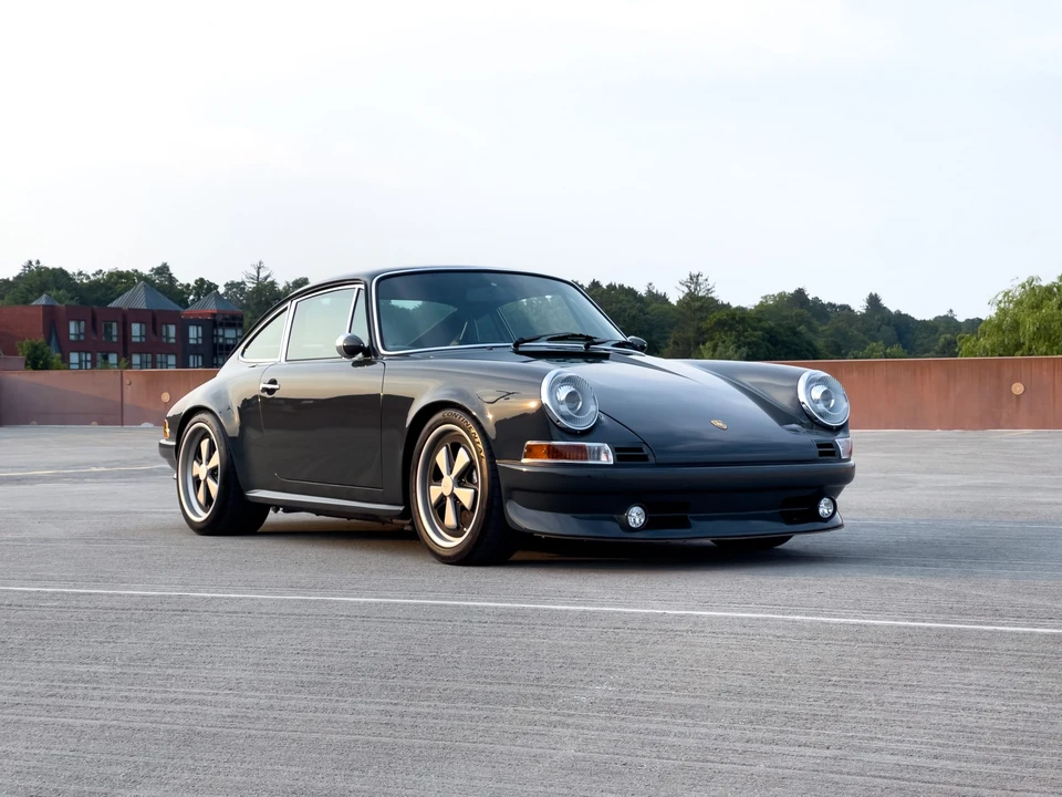 1990 Porsche 964 Carrera - Image 23 of 31