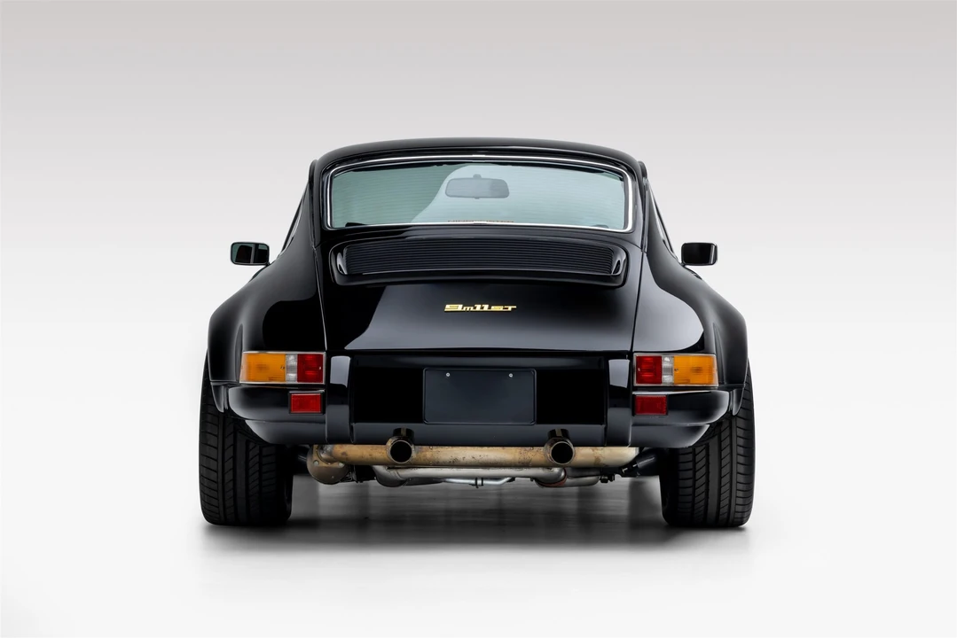 1990 Porsche 964 Carrera - Image 11 of 31