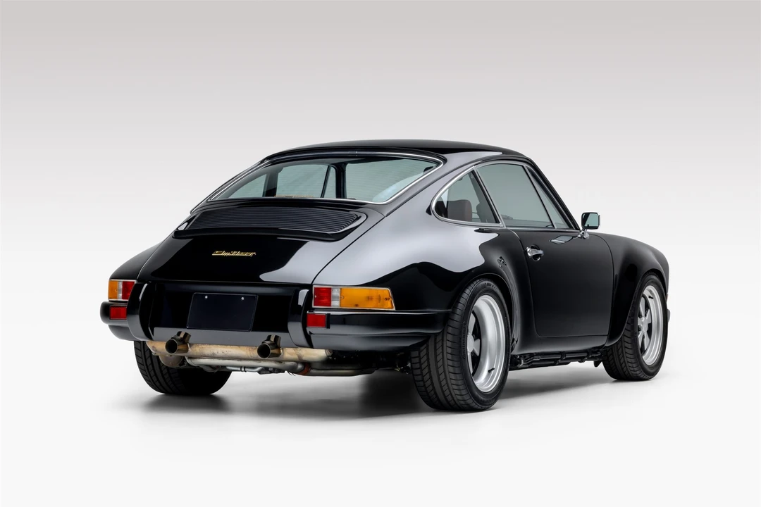 1990 Porsche 964 Carrera - Image 13 of 31