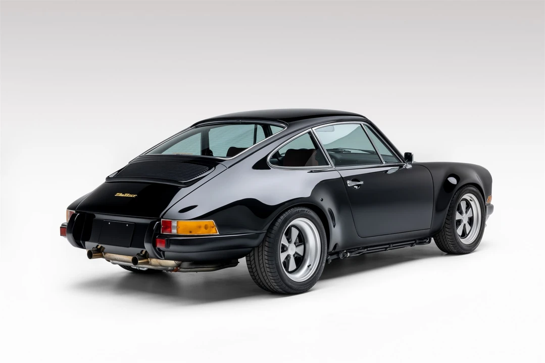 1990 Porsche 964 Carrera - Image 15 of 31