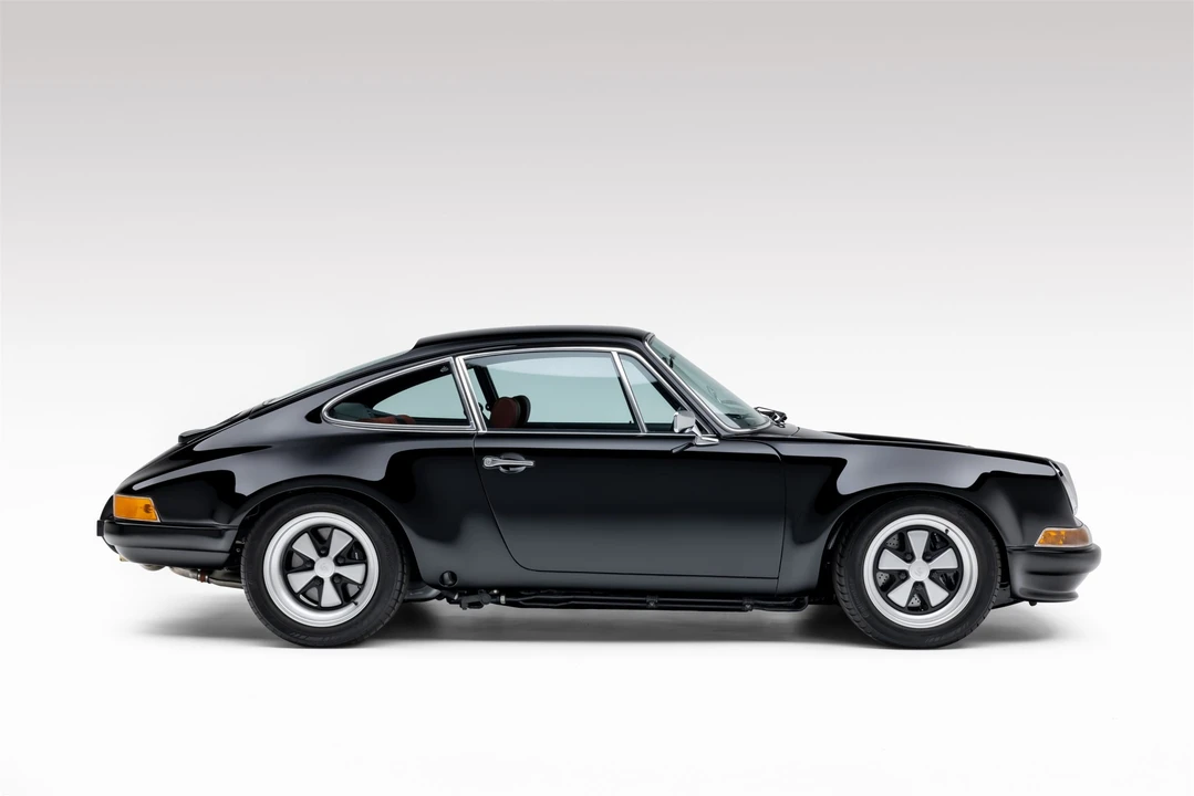 1990 Porsche 964 Carrera - Image 17 of 31