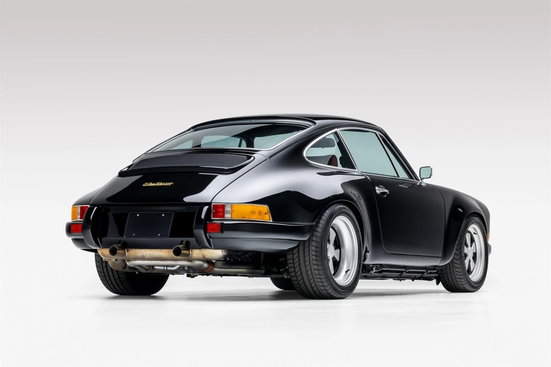 1990 Porsche 964 Carrera - Image 14 of 31