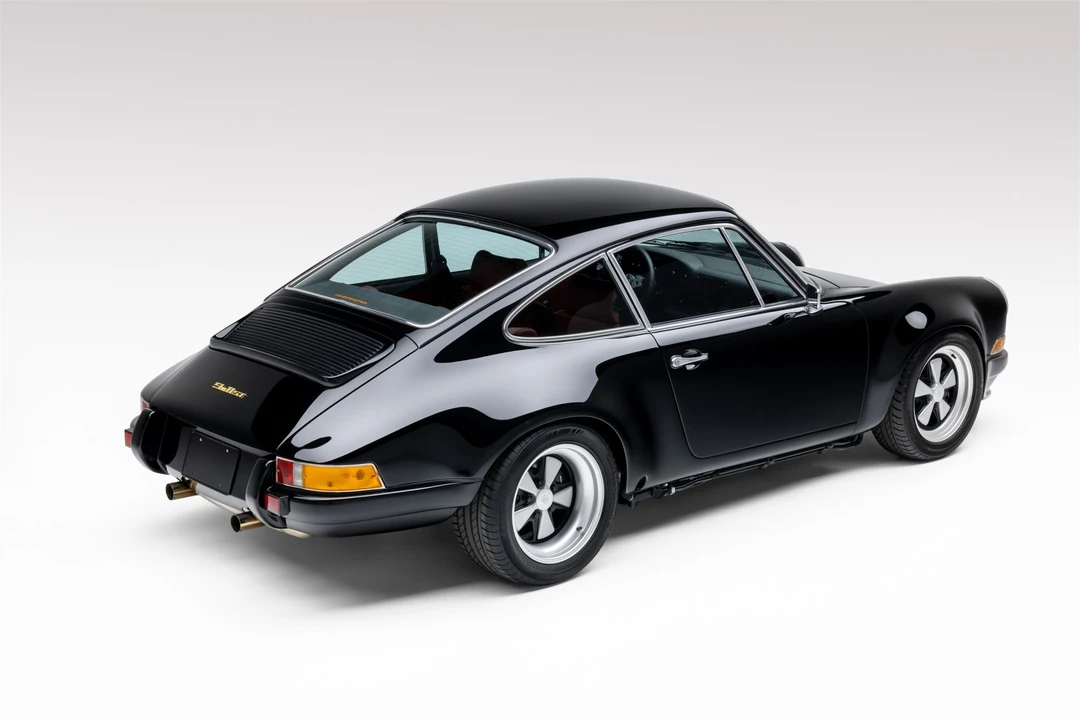 1990 Porsche 964 Carrera - Image 16 of 31