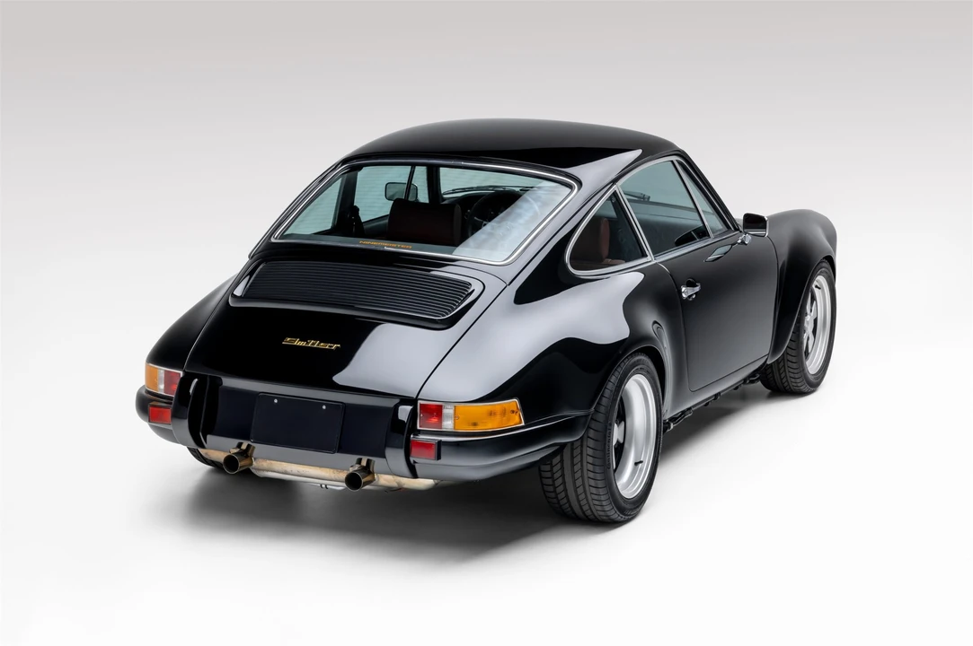 1990 Porsche 964 Carrera - Image 12 of 31