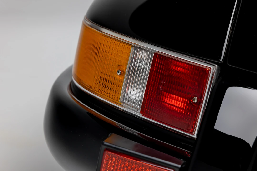 1990 Porsche 964 Carrera - Image 31 of 31