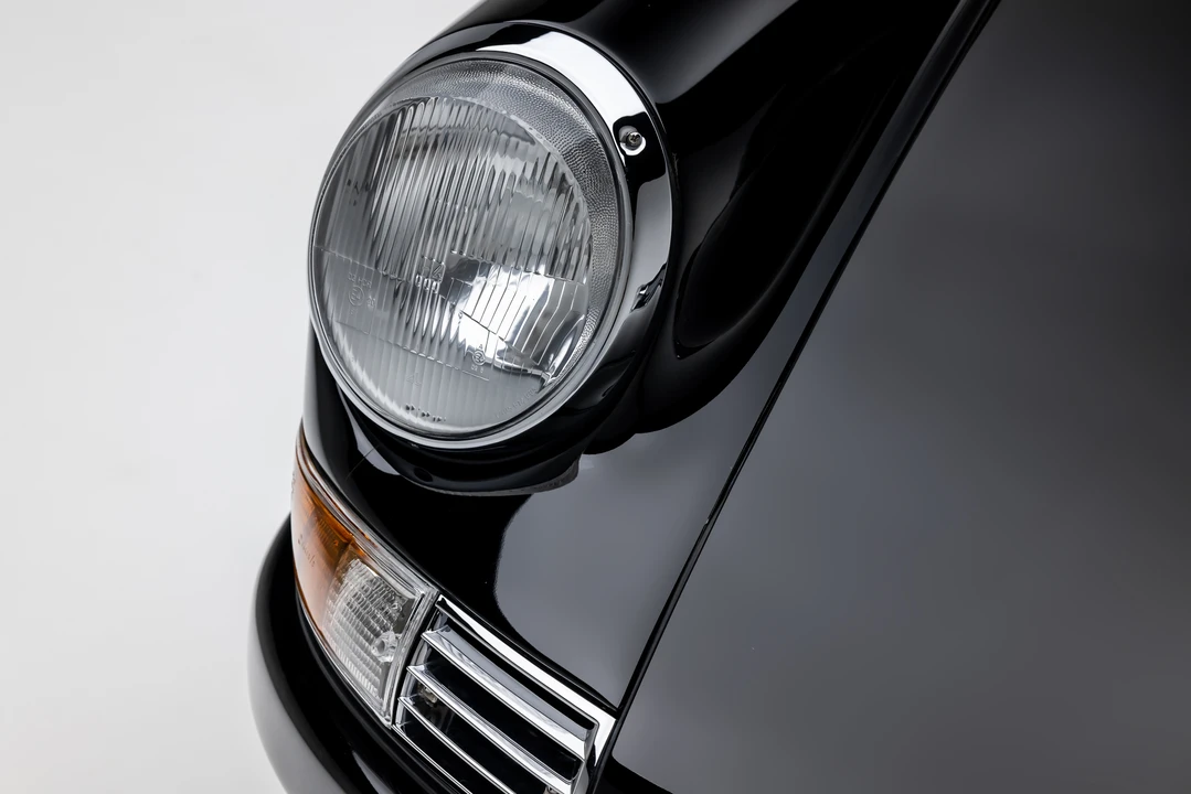 1990 Porsche 964 Carrera - Image 28 of 31