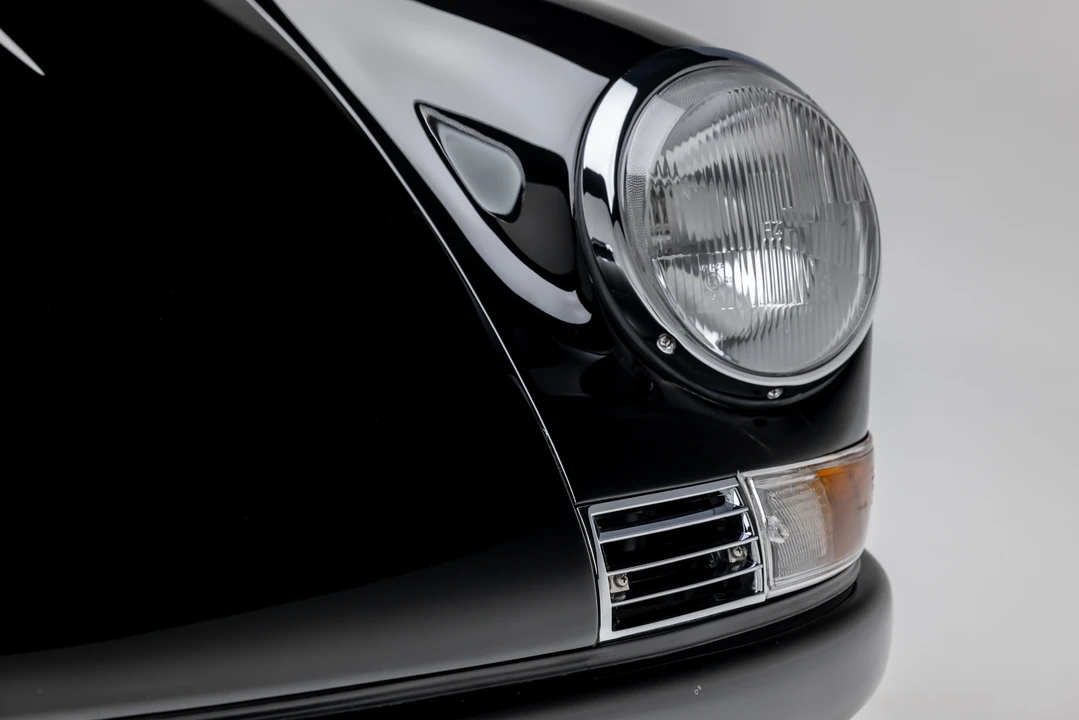 1990 Porsche 964 Carrera - Image 30 of 31
