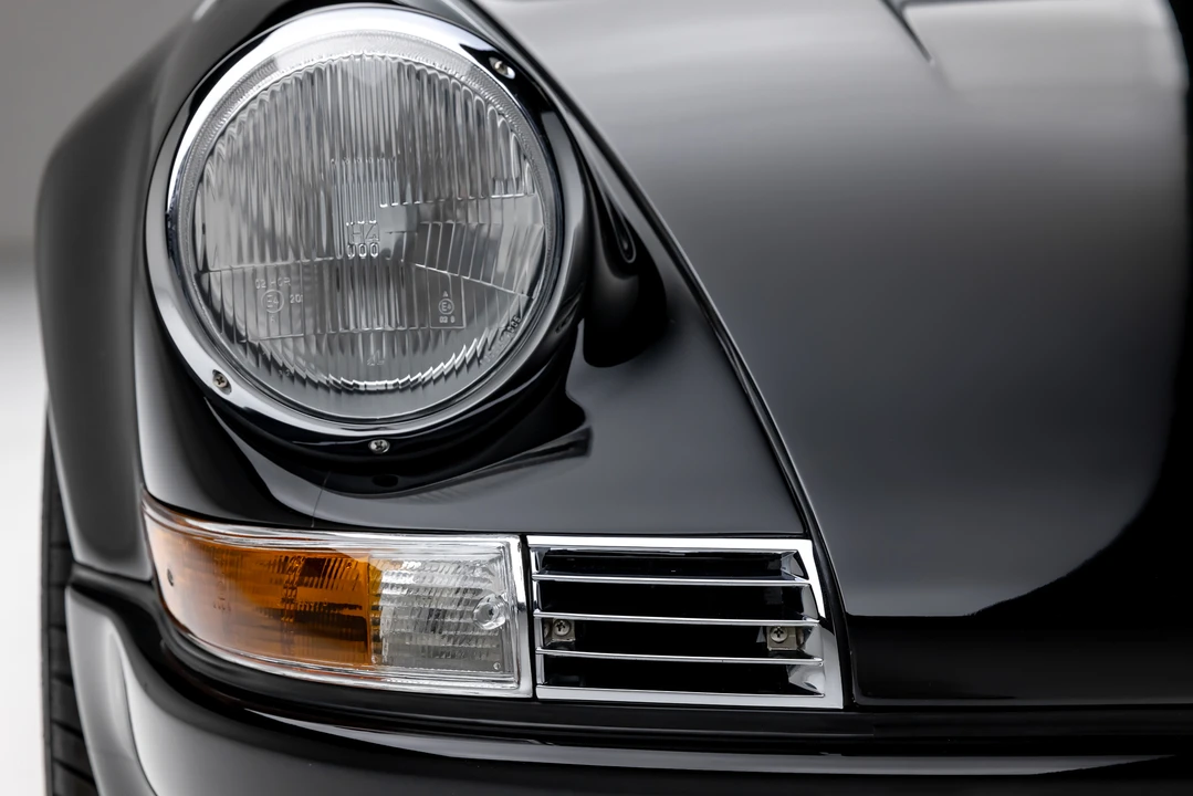 1990 Porsche 964 Carrera - Image 27 of 31