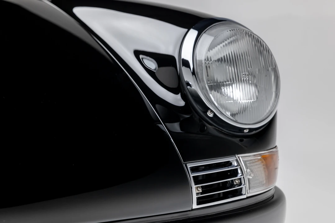1990 Porsche 964 Carrera - Image 29 of 31