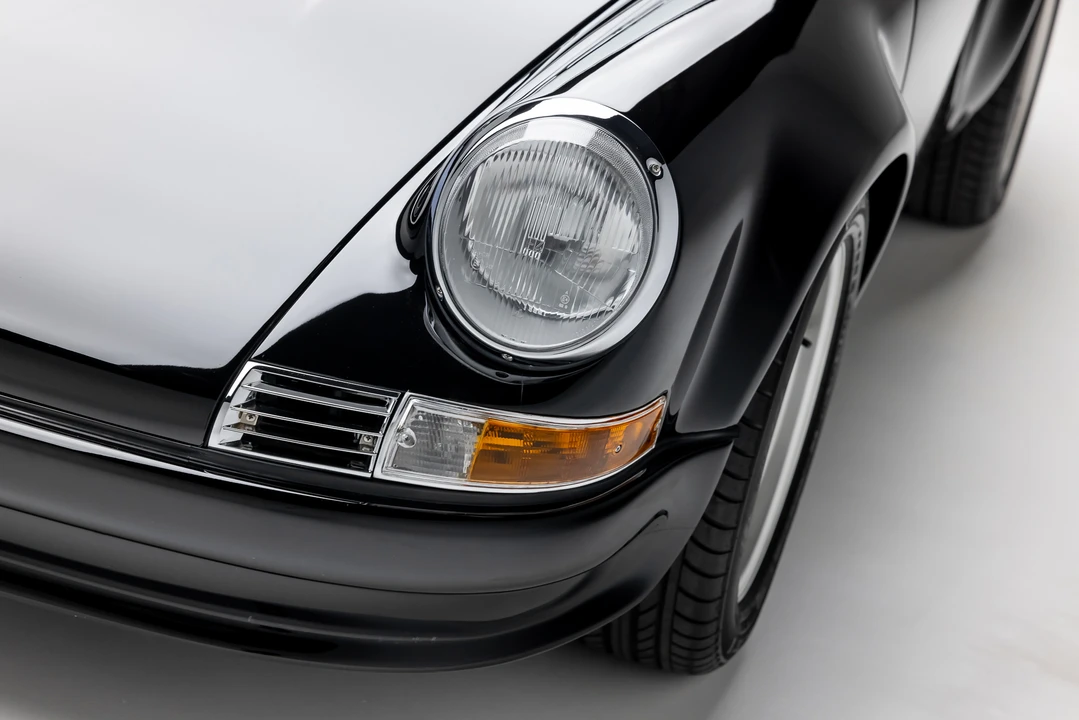 1990 Porsche 964 Carrera - Image 26 of 31