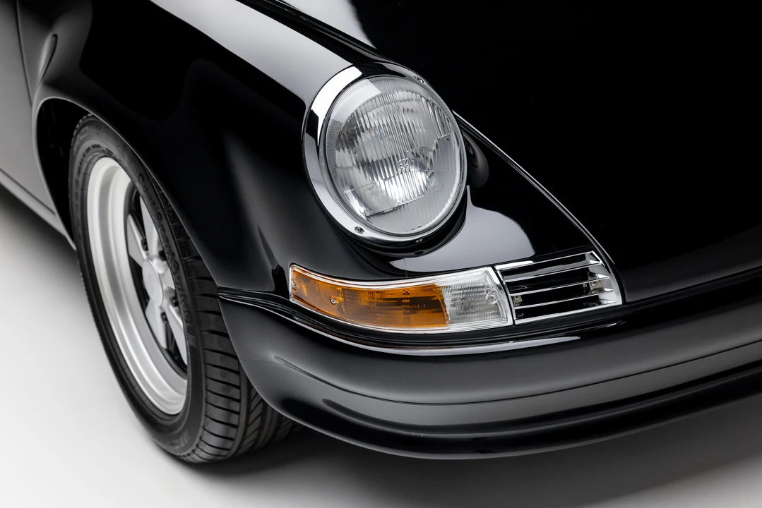 1990 Porsche 964 Carrera - Image 25 of 31