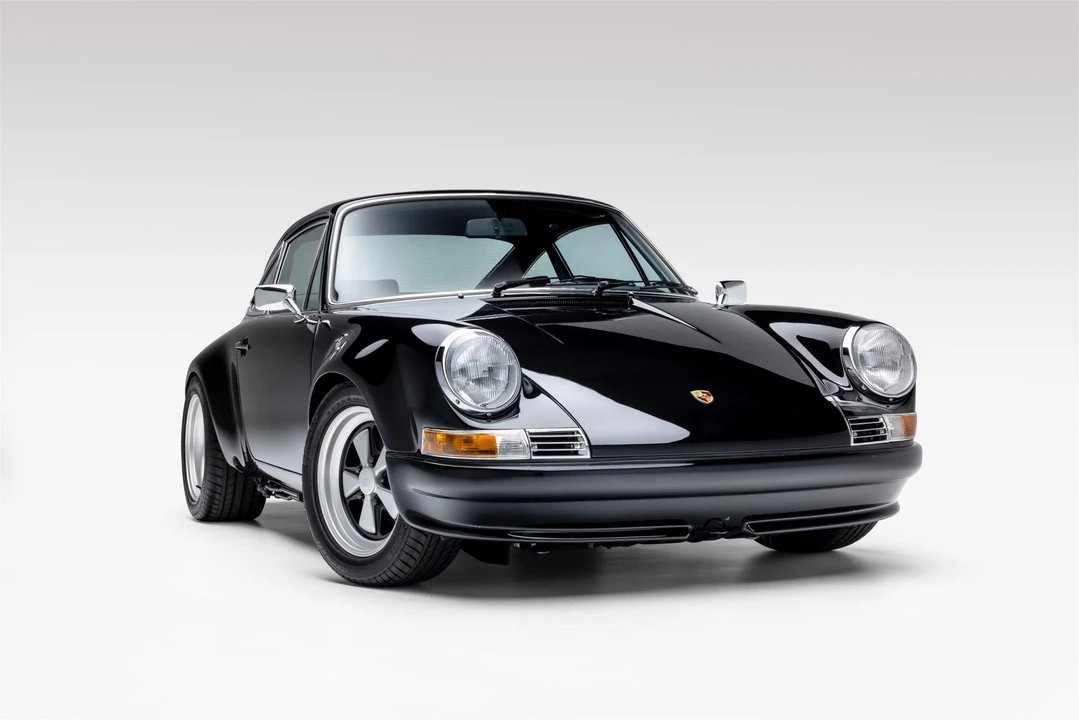 1990 Porsche 964 Carrera - Image 20 of 31
