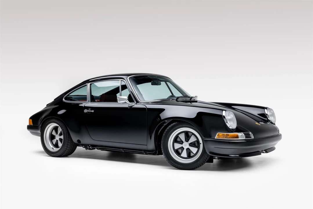 1990 Porsche 964 Carrera - Image 18 of 31