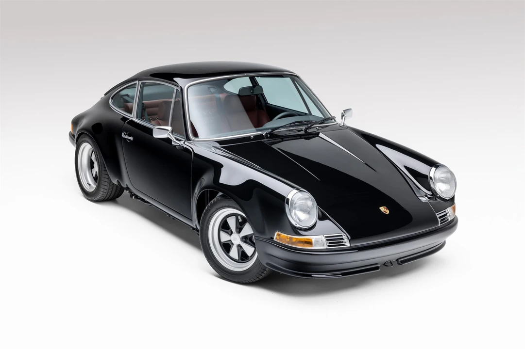 1990 Porsche 964 Carrera - Image 19 of 31