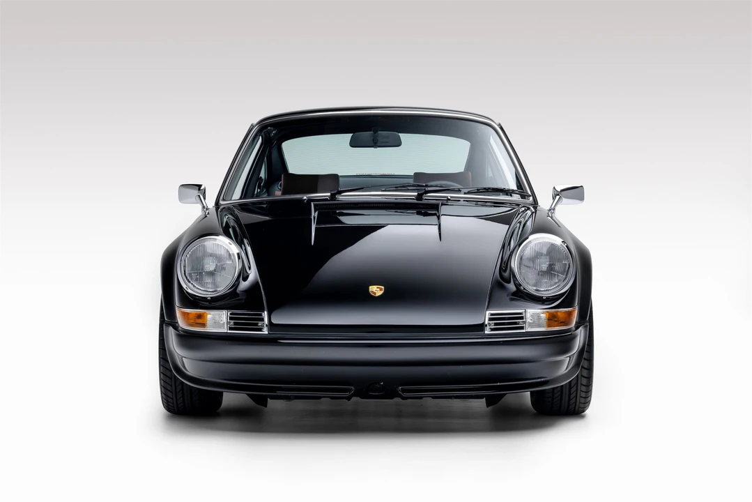 1990 Porsche 964 Carrera - Image 22 of 31