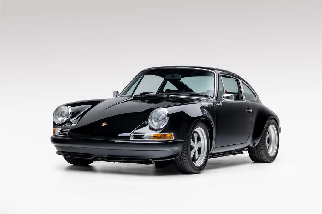 1990 Porsche 964 Carrera - Image 4 of 31