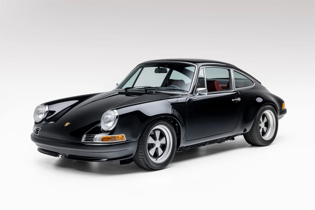 1990 Porsche 964 Carrera - Image 3 of 31