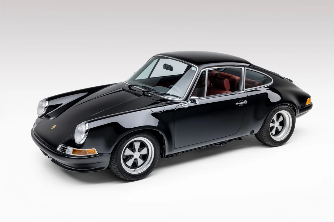 1990 Porsche 964 Carrera - Image 6 of 31