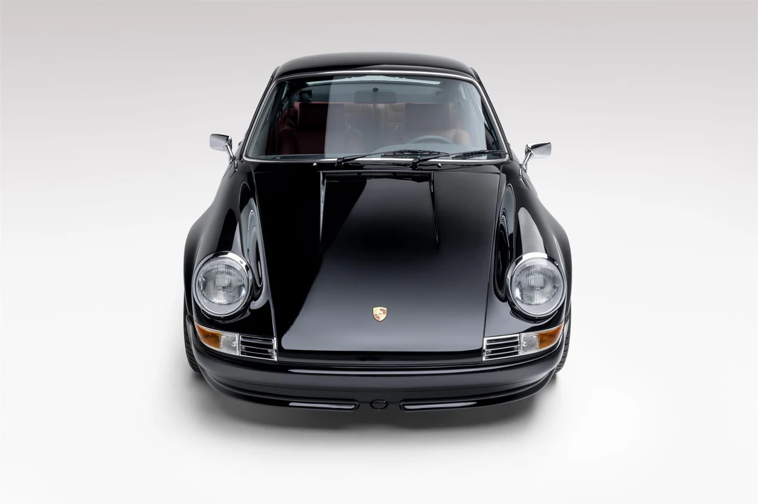 1990 Porsche 964 Carrera - Image 21 of 31
