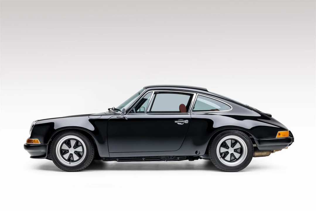 1990 Porsche 964 Carrera - Image 7 of 31