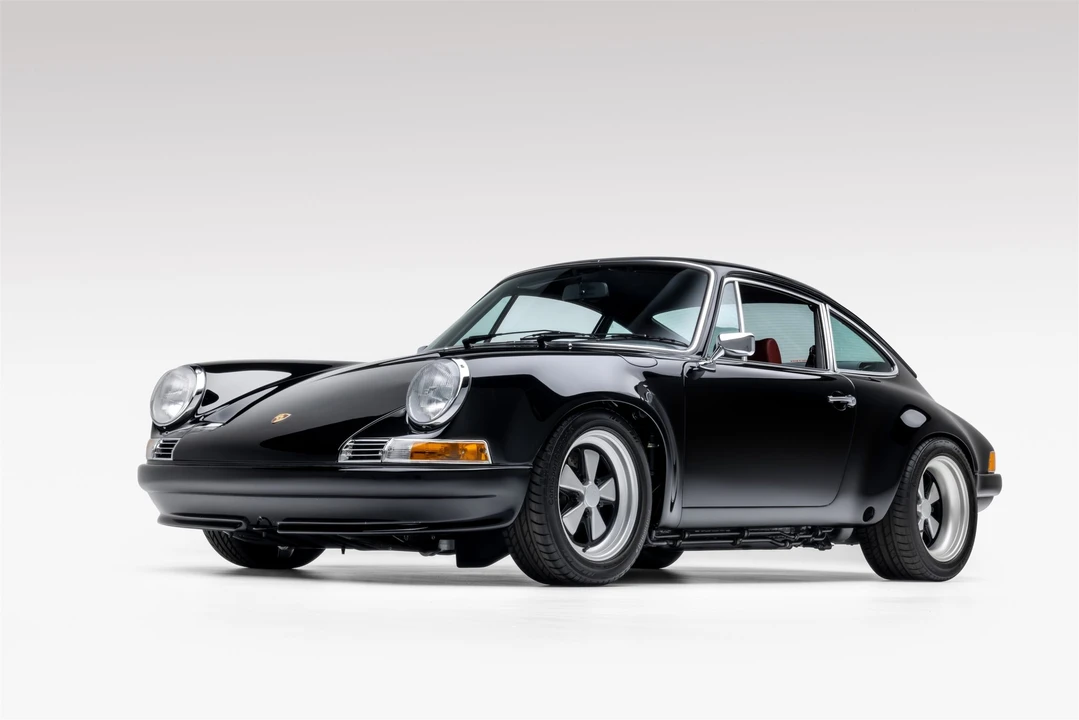 1990 Porsche 964 Carrera - Image 5 of 31
