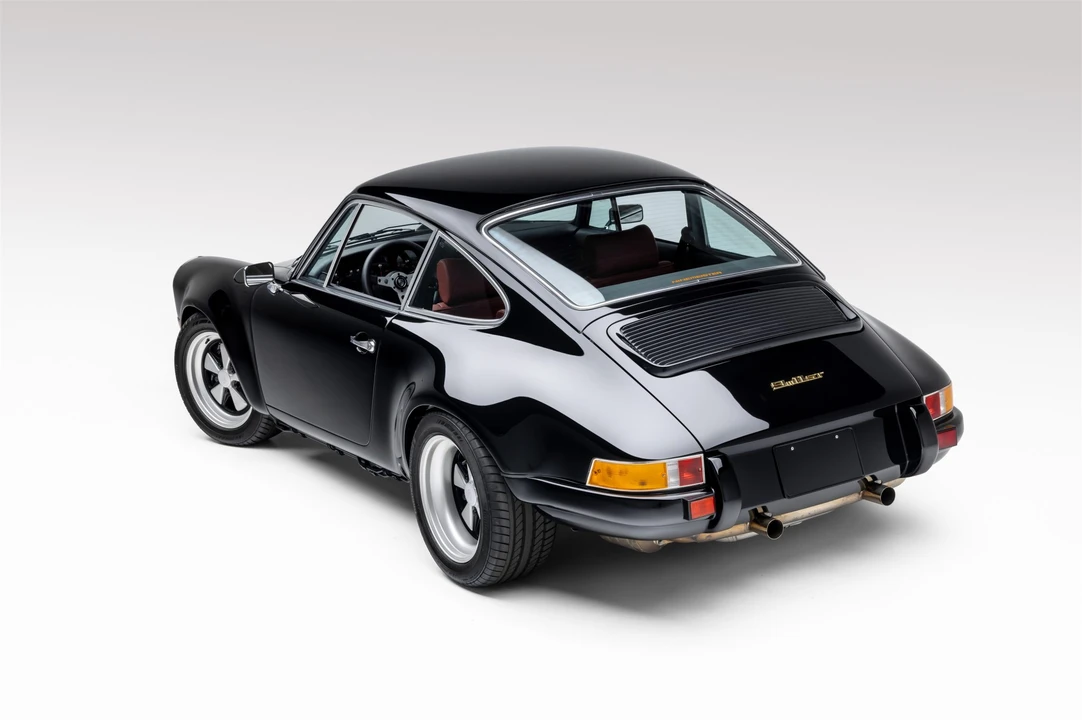 1990 Porsche 964 Carrera - Image 9 of 31