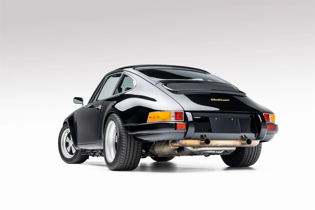 1990 Porsche 964 Carrera - Image 10 of 31