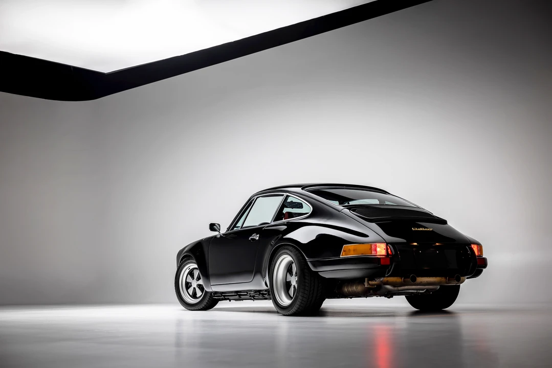 1990 Porsche 964 Carrera - Image 23 of 31