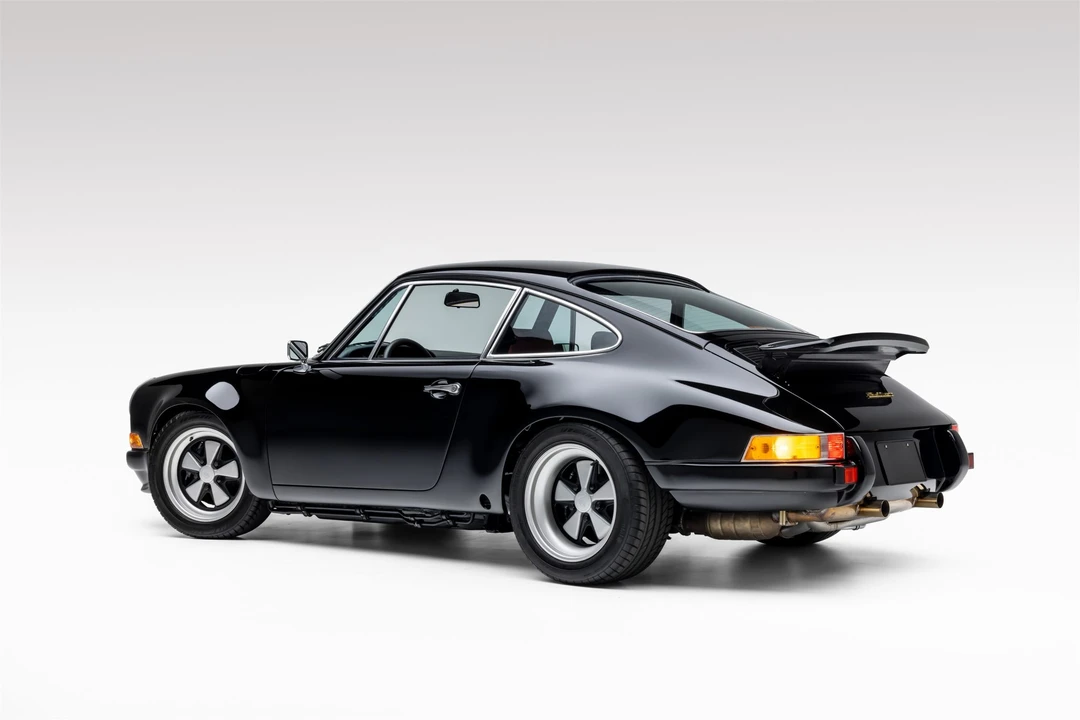 1990 Porsche 964 Carrera - Image 8 of 31