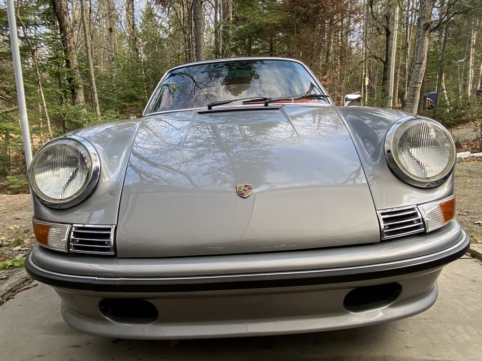 1991 Porsche 964 Carrera - Image 8 of 31