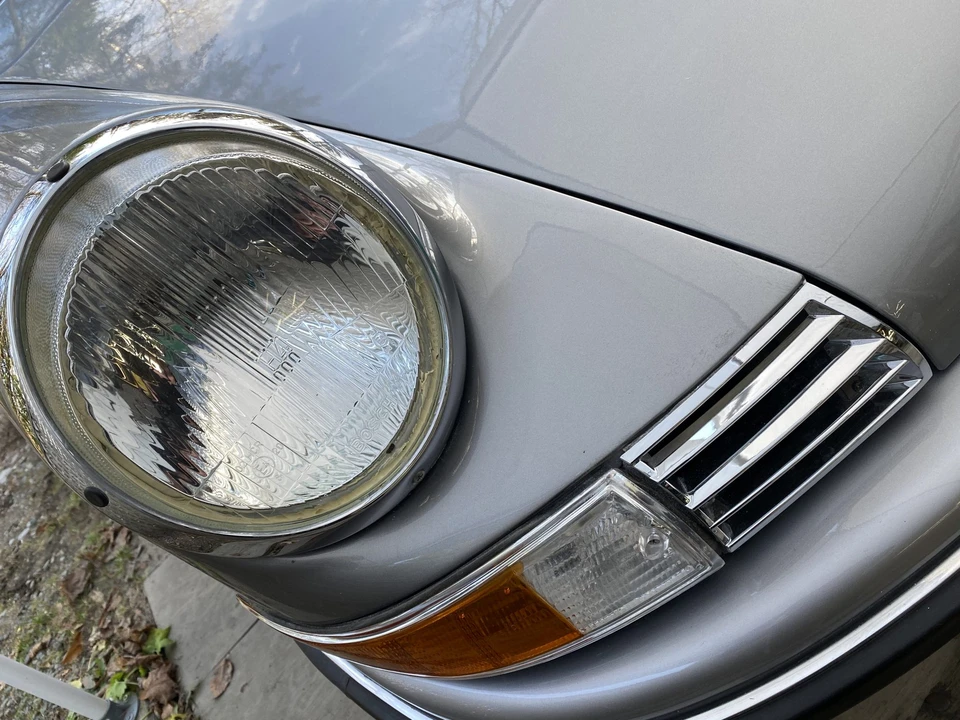 1991 Porsche 964 Carrera - Image 19 of 31