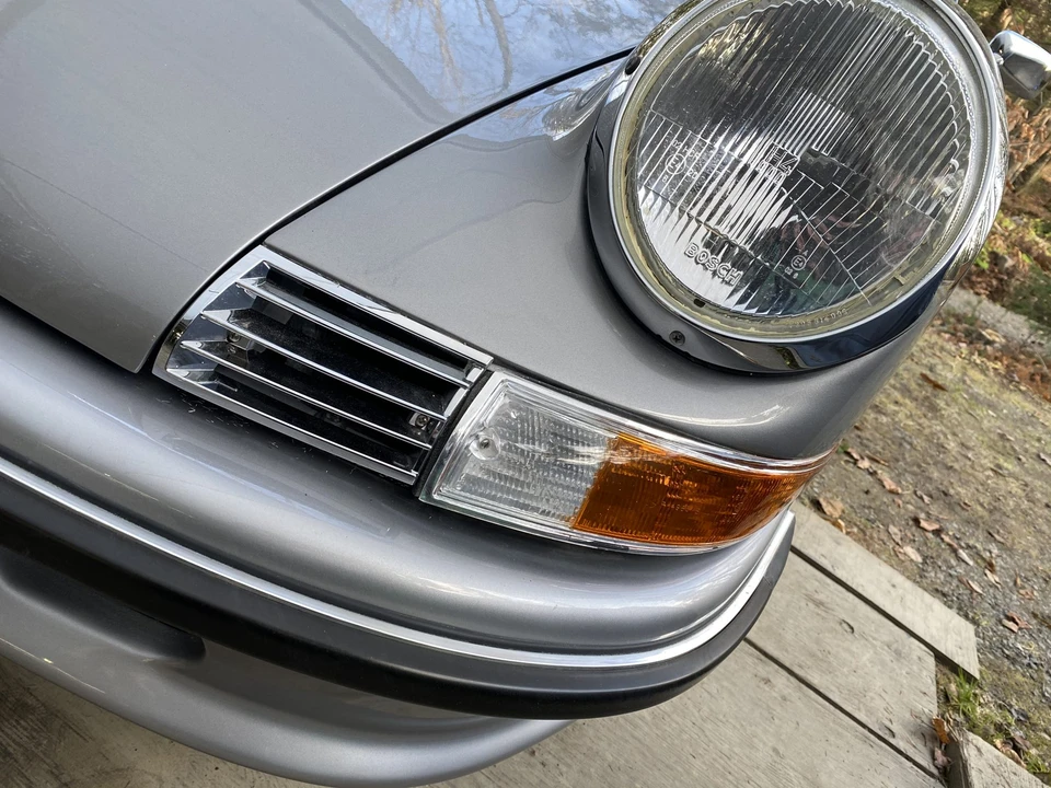 1991 Porsche 964 Carrera - Image 22 of 31