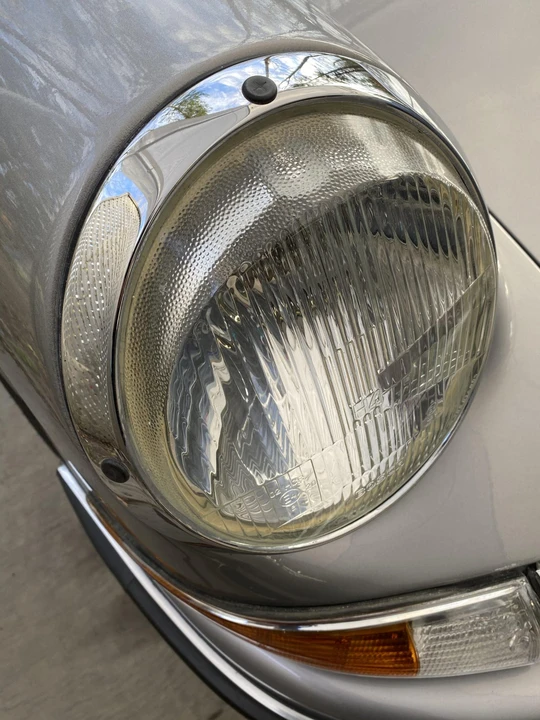 1991 Porsche 964 Carrera - Image 23 of 31