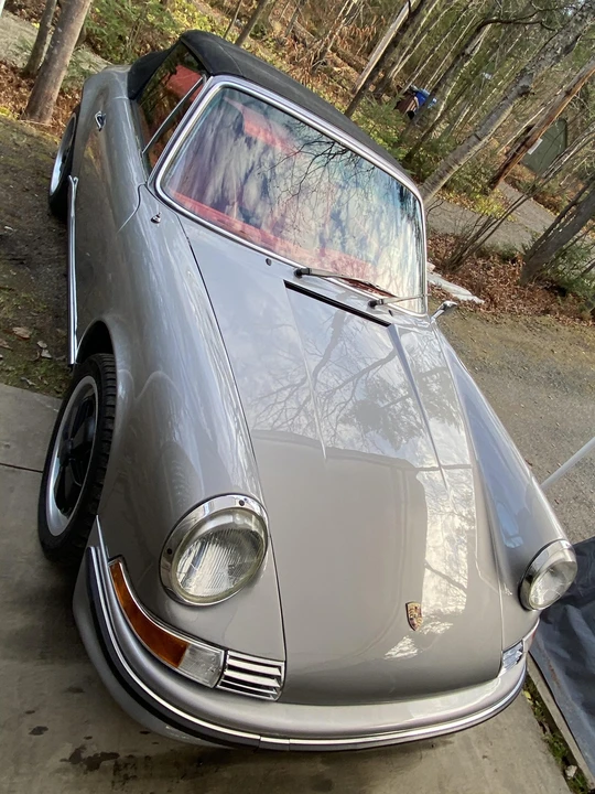 1991 Porsche 964 Carrera - Image 18 of 31