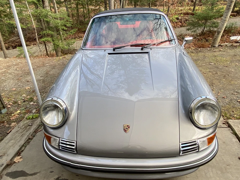 1991 Porsche 964 Carrera - Image 9 of 31