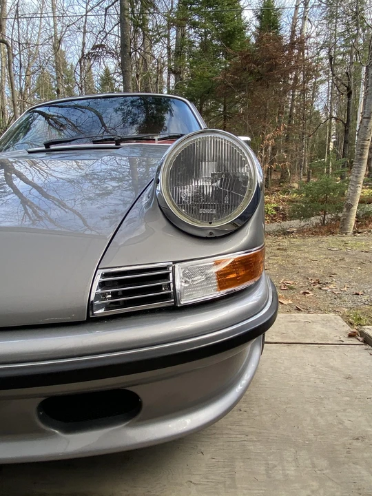 1991 Porsche 964 Carrera - Image 21 of 31