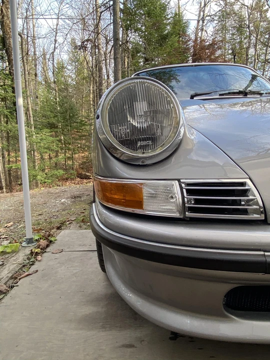 1991 Porsche 964 Carrera - Image 20 of 31