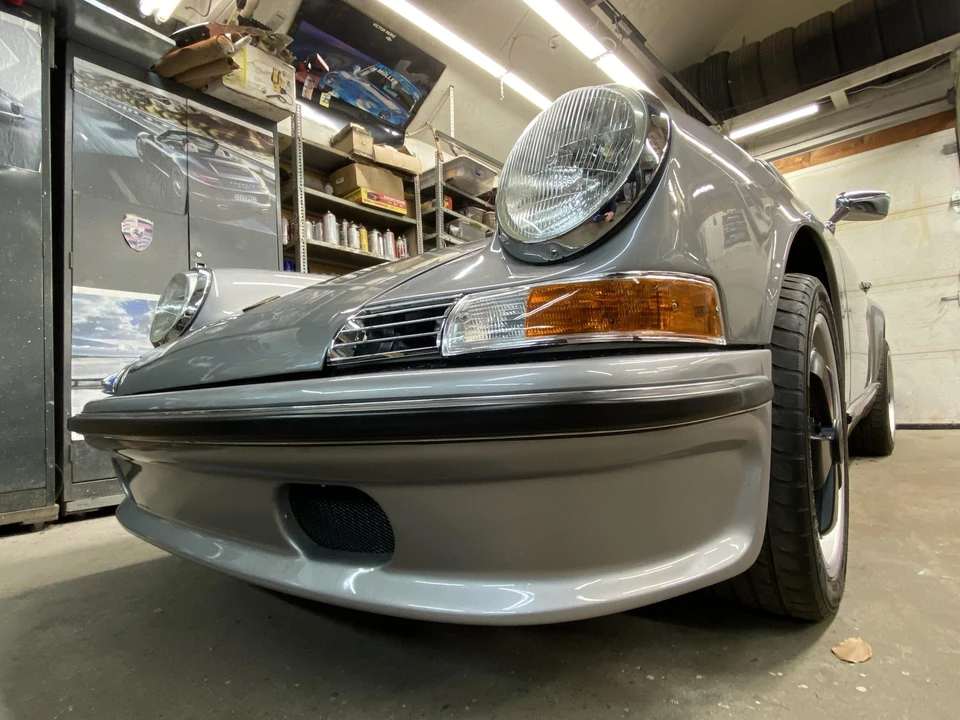1991 Porsche 964 Carrera - Image 25 of 31