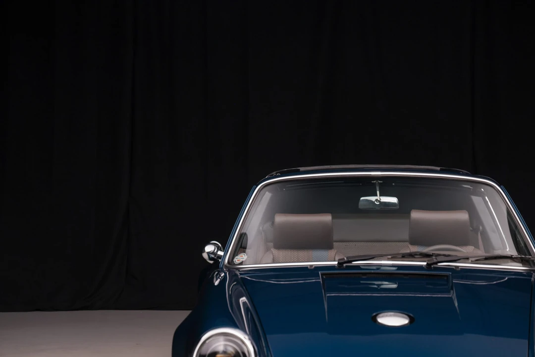 1991 Porsche 964 Carrera - Image 17 of 31