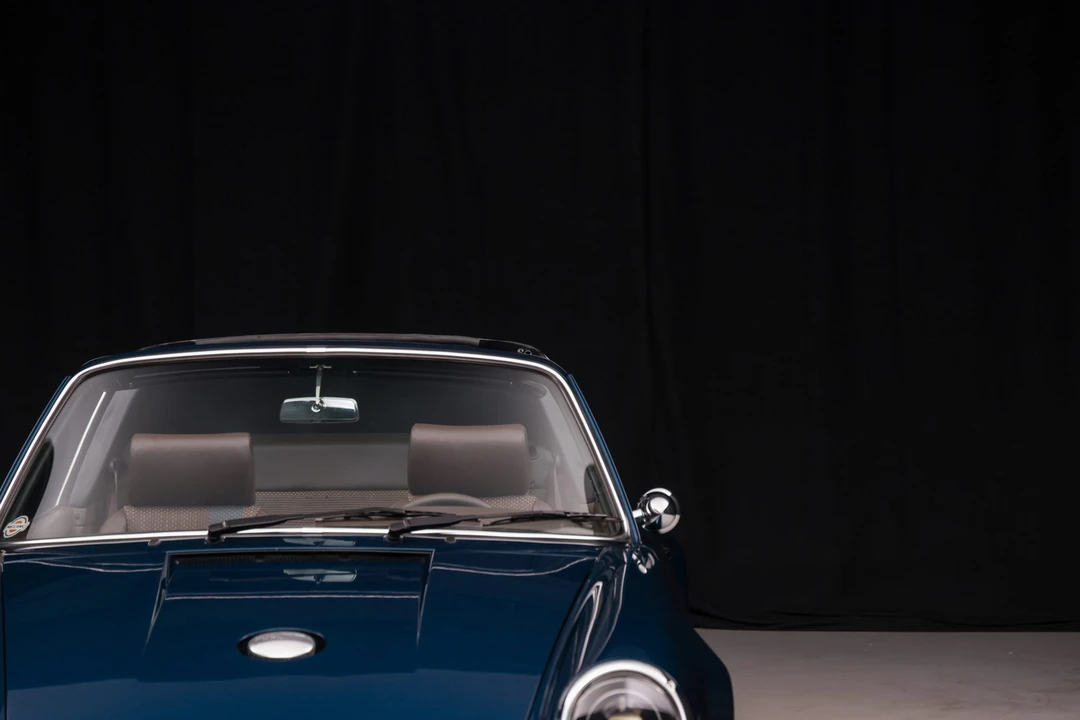 1991 Porsche 964 Carrera - Image 18 of 31