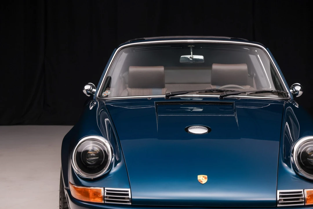1991 Porsche 964 Carrera - Image 19 of 31